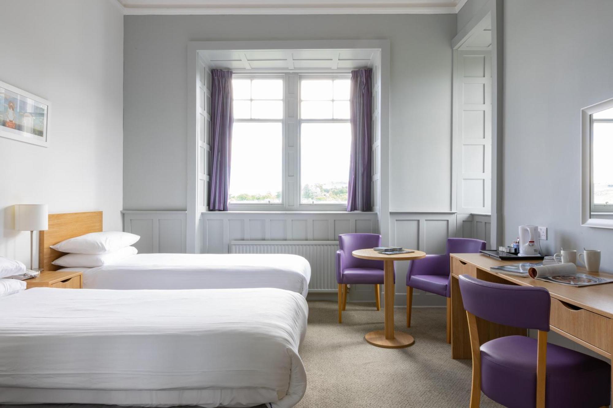 The Highland Hotel By Compass Hospitality Strathpeffer Room photo